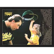 1997 Pinnacle #94 Scott Brosius