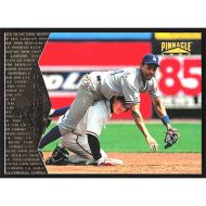 1997 Pinnacle #95 Delino DeShields