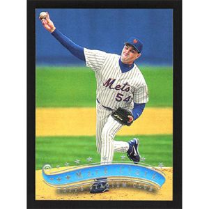 1997 Stadium Club #71 Mark Clark