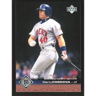 1997 Upper Deck #104 Marty Cordova