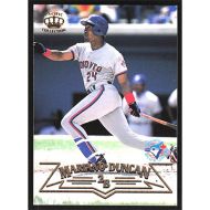 1998 Pacific #219 Mariano Duncan