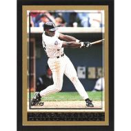 1998 Topps #41 Mike Cameron