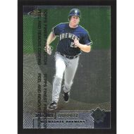 1999 Finest #32 Jeromy Burnitz