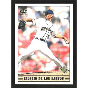 1999 Pacific Crown Collection #149 Valerio De Los Santos