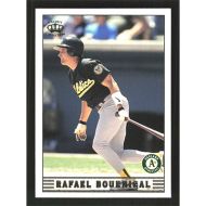 1999 Pacific Crown Collection #199 Rafael Bournigal