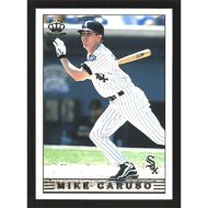 1999 Pacific Crown Collection #65 Mike Caruso