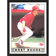1999 Pacific Crown Collection #72 Bret Boone