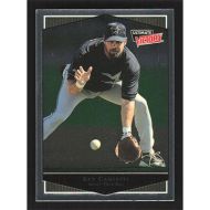 1999 Ultimate Victory #50 Ken Caminiti