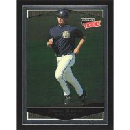 1999 Ultimate Victory #59 Jeromy Burnitz