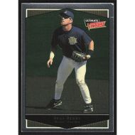 1999 Ultimate Victory #60 Sean Berry