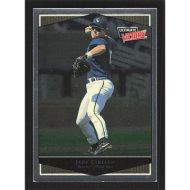 1999 Ultimate Victory #61 Jeff Cirillo
