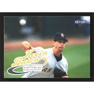 1999 Ultra #90 Kevin Brown