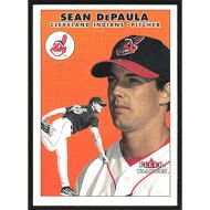 2000 Fleer Tradition Update #U36 Sean DePaula