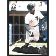 2000 Pacific Omega #30 Ray Durham