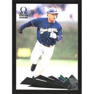 2000 Pacific Omega #77 Ron Belliard
