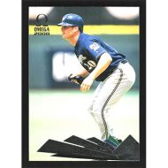 2000 Pacific Omega #78 Jeromy Burnitz