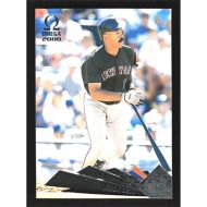 2000 Pacific Omega #89 Derek Bell