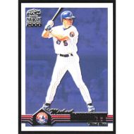 2000 Paramount #139 Michael Barrett