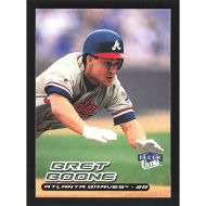 2000 Ultra #96 Bret Boone