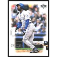 2000 Upper Deck Pros & Prospects #31 Jermaine Dye