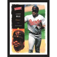 2000 Upper Deck Victory #195 Albert Belle