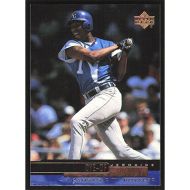 2000 Upper Deck #134 Jermaine Dye