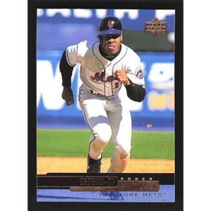 2000 Upper Deck #174 Roger Cedeno