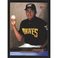 2000 Upper Deck #207 Francisco Cordova