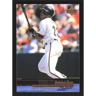 2000 Upper Deck #226 Ellis Burks