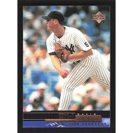 2000 Upper Deck #267 David Cone