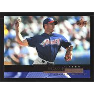 2000 Upper Deck #305 Jason Dickson