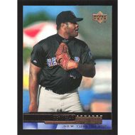 2000 Upper Deck #440 Armando Benitez