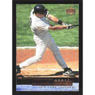 2000 Upper Deck #446 Scott Brosius