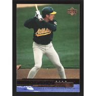 2000 Upper Deck #455 Ryan Christenson