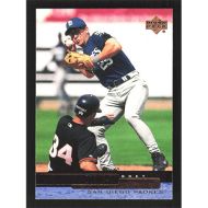 2000 Upper Deck #485 Bret Boone