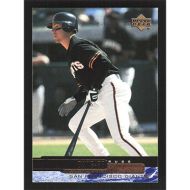 2000 Upper Deck #492 Russ Davis