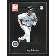 2001 Donruss Elite #76 Jay Buhner