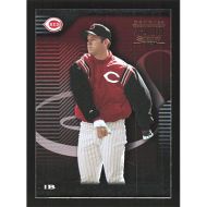 2001 Donruss Signature Series #59 Sean Casey