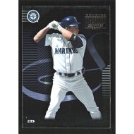 2001 Donruss Signature Series #88 Bret Boone