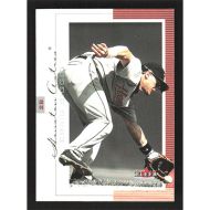 2001 Fleer Genuine #81 Craig Biggio