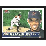 2001 Fleer Tradition #237 Octavio Dotel