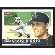 2001 Fleer Tradition #272 Craig Biggio