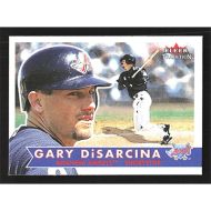 2001 Fleer Tradition #80 Gary DiSarcina
