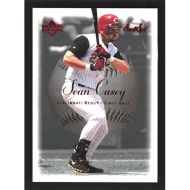 2001 Sweet Spot #119 Sean Casey