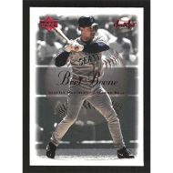 2001 Sweet Spot #96 Bret Boone