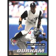 2001 Ultra #192 Ray Durham