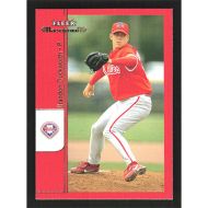 2002 Fleer Maximum #194 Brandon Duckworth