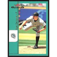2002 Fleer Maximum #97 Ryan Dempster