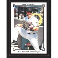 2002 Fleer Premium #180 Jeff Conine