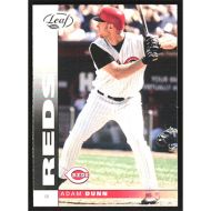 2002 Leaf #17 Adam Dunn